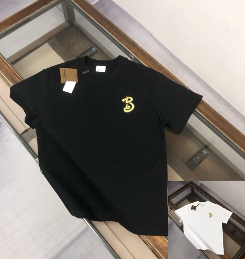 버버리 코브라 반팔티