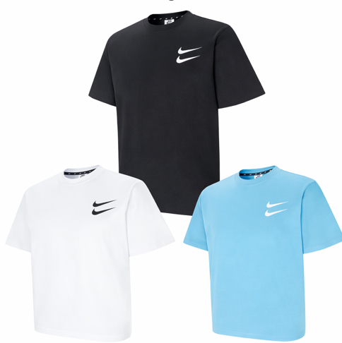 나이키 미니태극기 CP면 반팔티