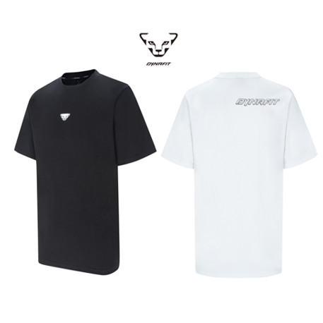 다이나핏 베이직 CP면 반팔티