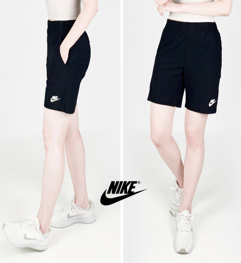 나이키 아이스 4부 반바지