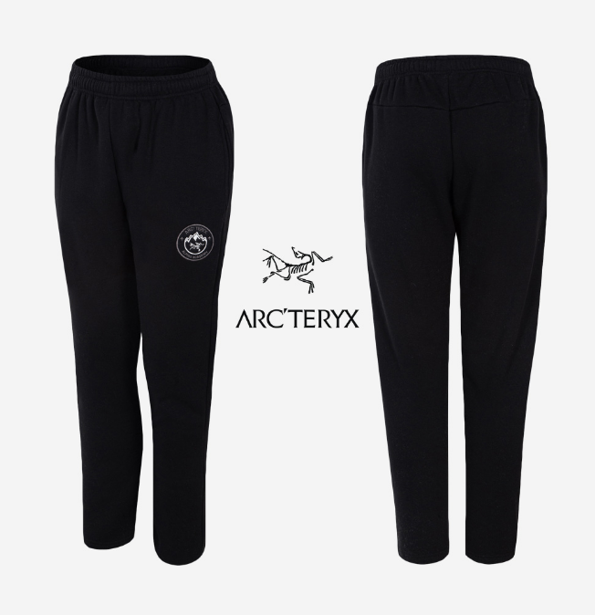 아크테릭스 알파인 아카데미 팬츠(트레이닝복)